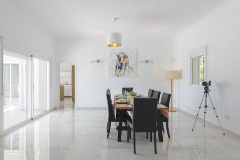 Detached Villa in Mijas, Costa del Sol – 4 beds – 1175000 € - photo 12 of 33