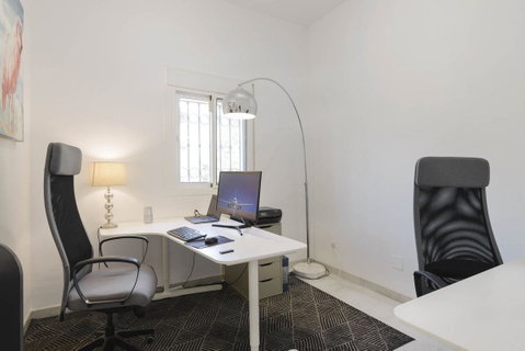Detached Villa in Mijas, Costa del Sol – 4 beds – 1175000 € - photo 16 of 33