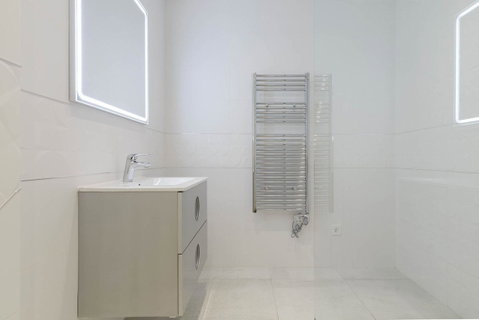 Detached Villa in Mijas, Costa del Sol – 4 beds – 1175000 € - photo 18 of 33