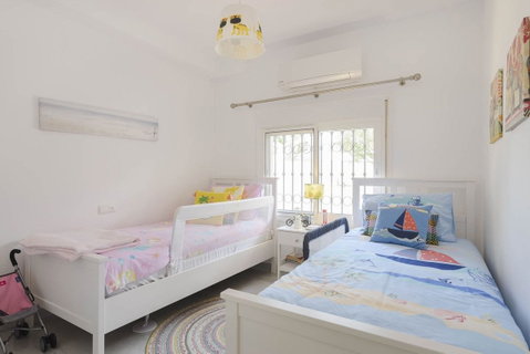 Detached Villa in Mijas, Costa del Sol – 4 beds – 1175000 € - photo 19 of 33