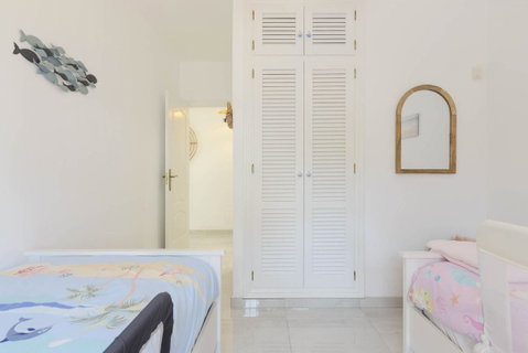 Detached Villa in Mijas, Costa del Sol – 4 beds – 1175000 € - photo 20 of 33