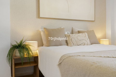 Penthouse in Estepona, Costa del Sol – 3 beds – 650000 € - photo 23 of 36