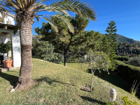 Detached Villa in Mijas, Costa del Sol – 4 beds – 1550000 € - photo 8 of 31