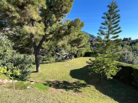 Detached Villa in Mijas, Costa del Sol – 4 beds – 1550000 € - photo 9 of 31