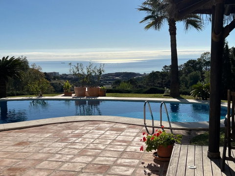 Detached Villa in Mijas, Costa del Sol – 4 beds – 1550000 € - photo 12 of 31