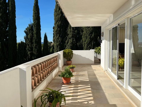 Detached Villa in Mijas, Costa del Sol – 4 beds – 1550000 € - photo 15 of 31