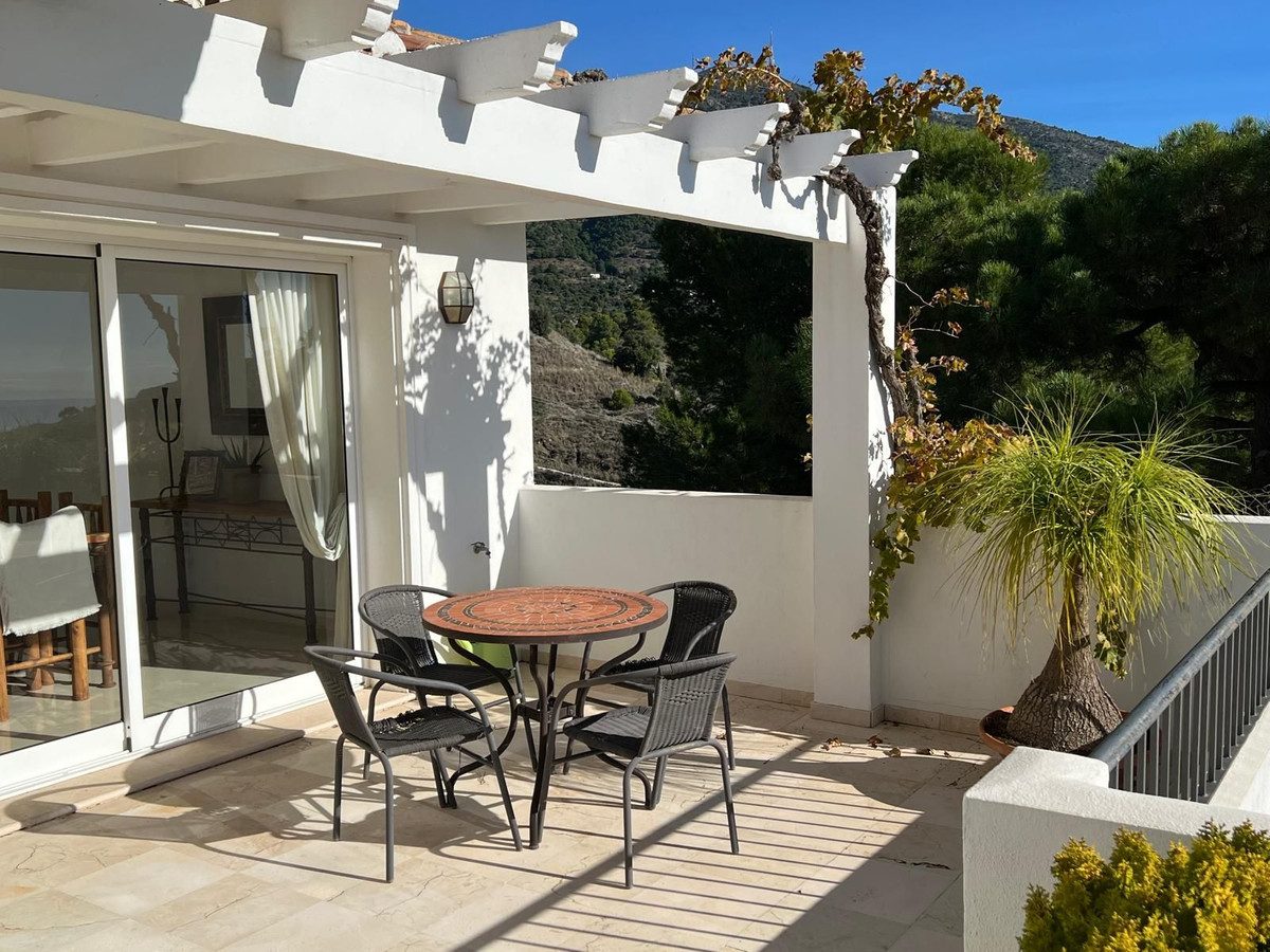 Detached Villa in Mijas, Costa del Sol – 4 beds – 1550000 € - photo 16 of 31
