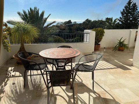 Detached Villa in Mijas, Costa del Sol – 4 beds – 1550000 € - photo 18 of 31