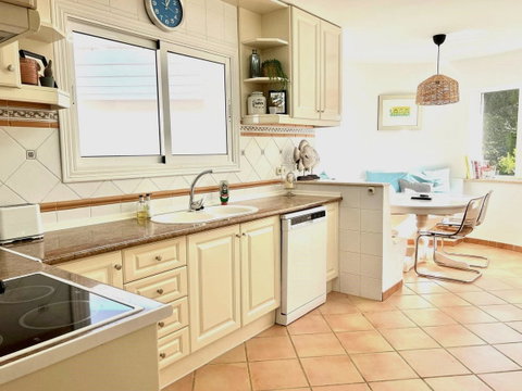 Detached Villa in Mijas, Costa del Sol – 4 beds – 1550000 € - photo 19 of 31