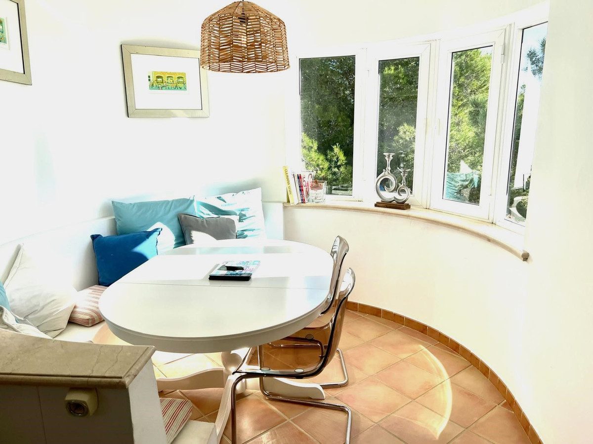 Detached Villa in Mijas, Costa del Sol – 4 beds – 1550000 € - photo 20 of 31