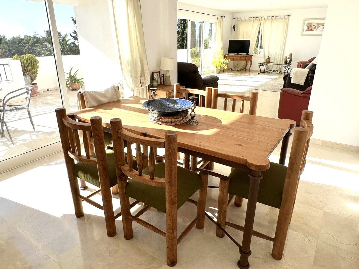 Detached Villa in Mijas, Costa del Sol – 4 beds – 1550000 € - photo 28 of 31