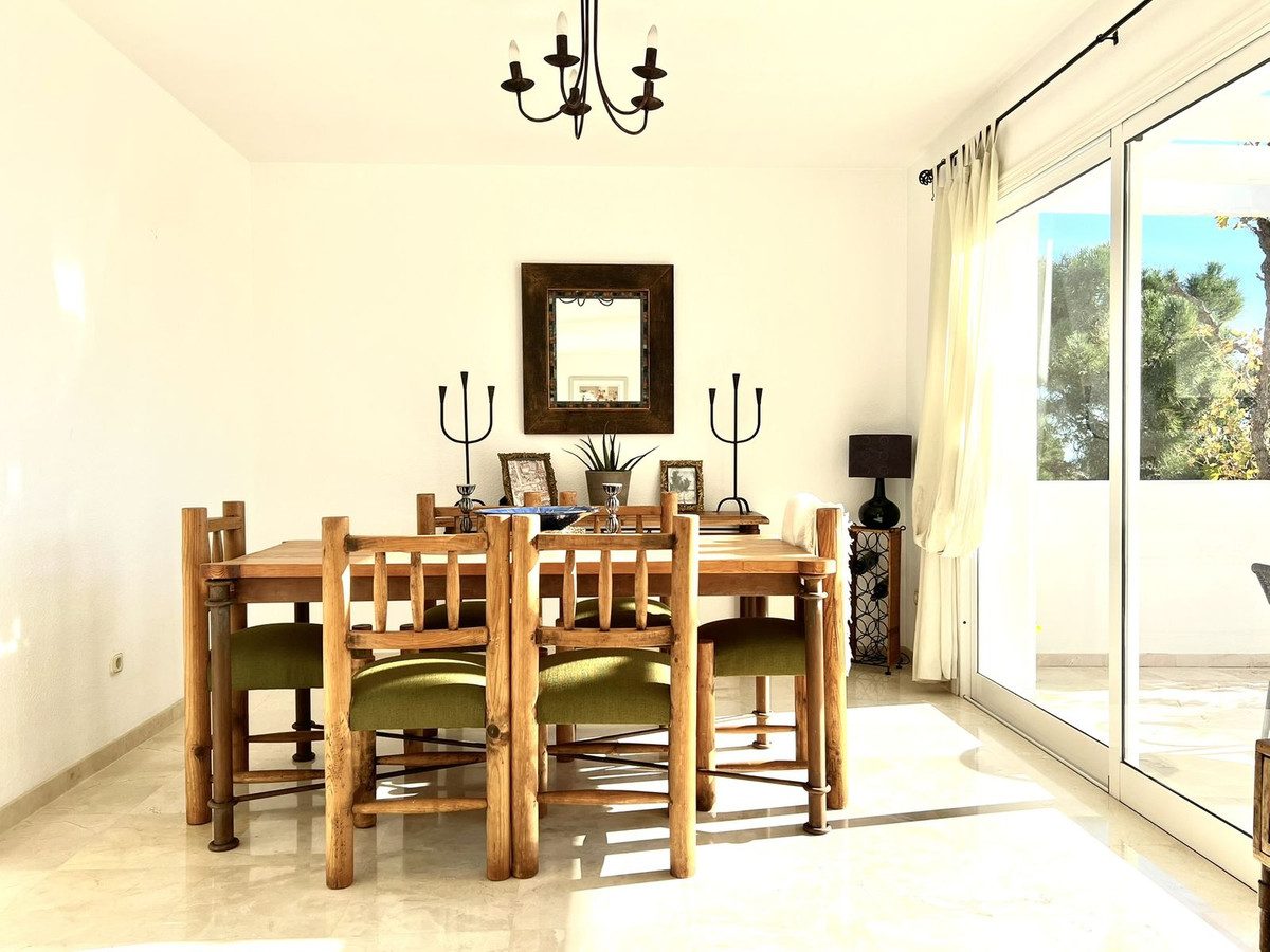 Detached Villa in Mijas, Costa del Sol – 4 beds – 1550000 € - photo 29 of 31