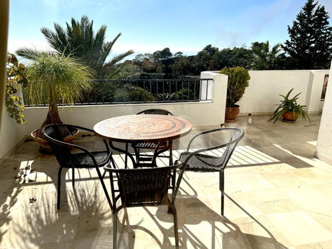 Detached Villa in Mijas, Costa del Sol – 4 beds – 1550000 € - photo 30 of 31