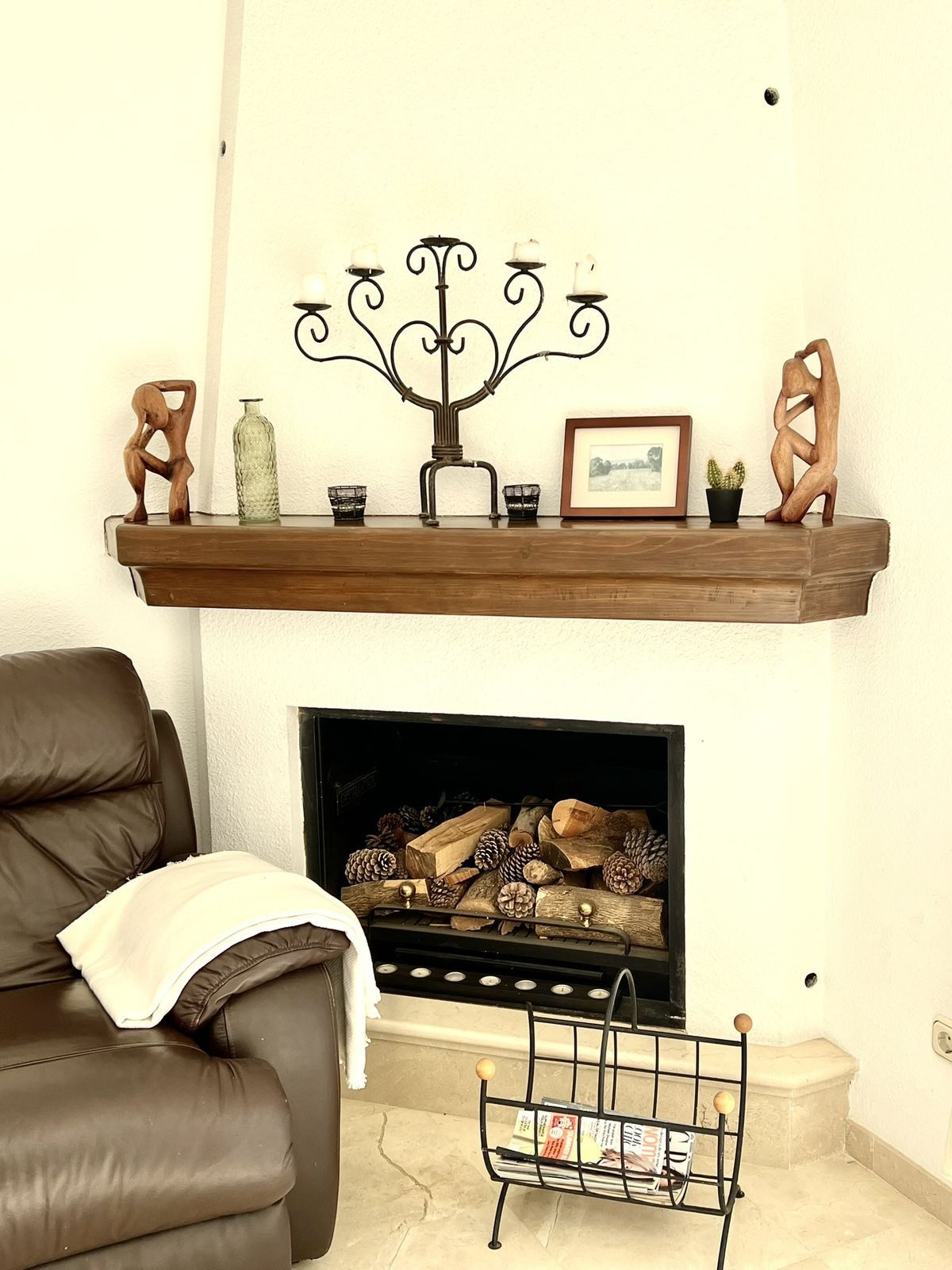 Detached Villa in Mijas, Costa del Sol – 4 beds – 1550000 € - photo 31 of 31