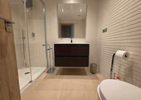Middle Floor Apartment in Mijas, Costa del Sol – 2 beds – 485000 € - photo 10 of 33