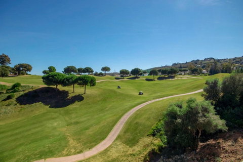 Middle Floor Apartment in Mijas, Costa del Sol – 2 beds – 485000 € - photo 17 of 33