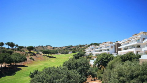 Middle Floor Apartment in Mijas, Costa del Sol – 2 beds – 485000 € - photo 27 of 33