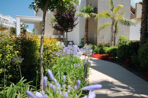 Middle Floor Apartment in Mijas, Costa del Sol – 2 beds – 485000 € - photo 31 of 33