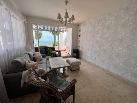 Middle Floor Apartment in Mijas, Costa del Sol – 2 beds – 299000 € - photo 3 of 20