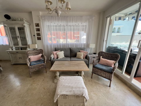 Middle Floor Apartment in Mijas, Costa del Sol – 2 beds – 299000 € - photo 4 of 20