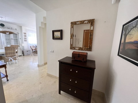 Middle Floor Apartment in Mijas, Costa del Sol – 2 beds – 299000 € - photo 6 of 20