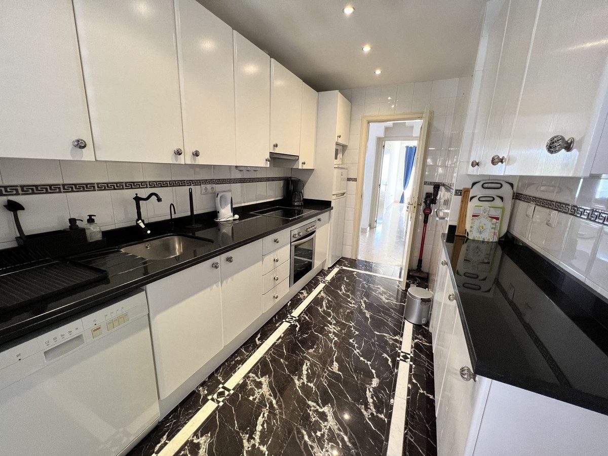 Middle Floor Apartment in Mijas, Costa del Sol – 2 beds – 299000 € - photo 7 of 20
