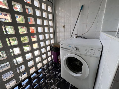 Middle Floor Apartment in Mijas, Costa del Sol – 2 beds – 299000 € - photo 9 of 20