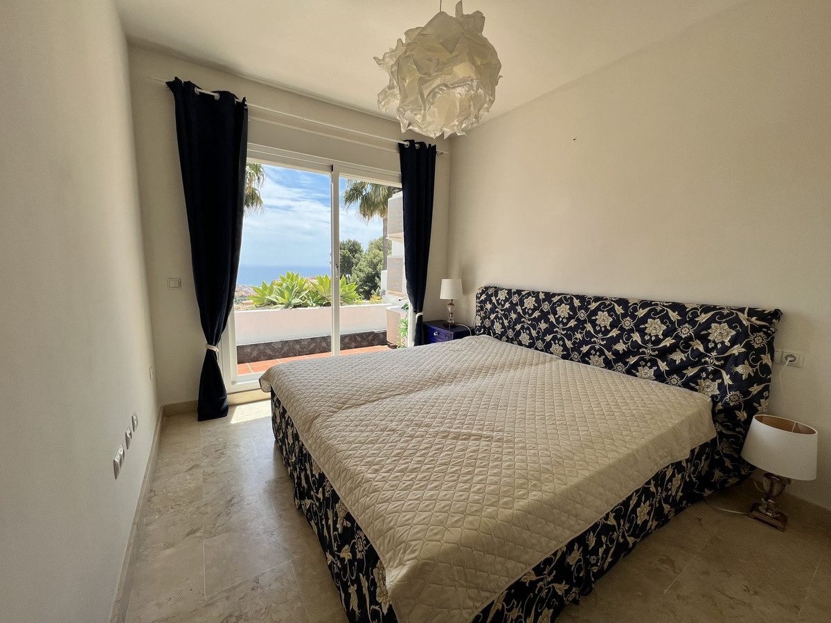 Middle Floor Apartment in Mijas, Costa del Sol – 2 beds – 299000 € - photo 10 of 20