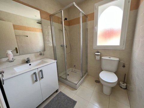 Middle Floor Apartment in Mijas, Costa del Sol – 2 beds – 299000 € - photo 12 of 20