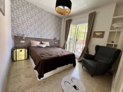 Middle Floor Apartment in Mijas, Costa del Sol – 2 beds – 299000 € - photo 13 of 20