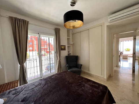 Middle Floor Apartment in Mijas, Costa del Sol – 2 beds – 299000 € - photo 14 of 20