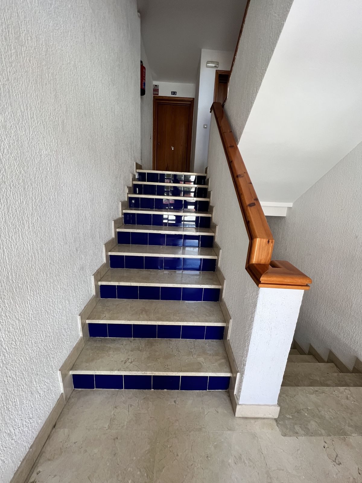 Middle Floor Apartment in Mijas, Costa del Sol – 2 beds – 299000 € - photo 19 of 20