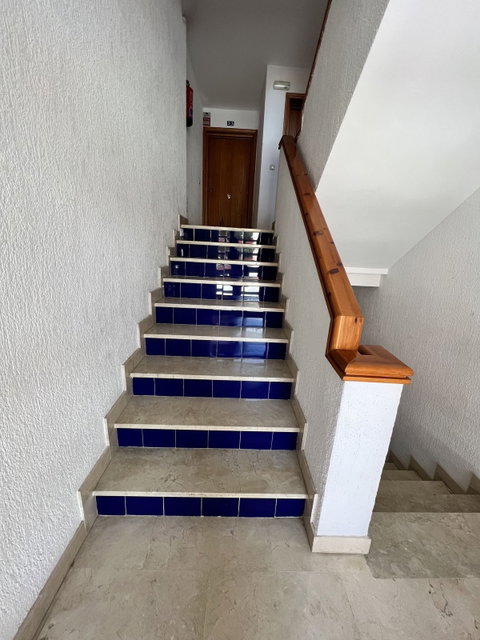 Middle Floor Apartment in Mijas, Costa del Sol – 2 beds – 299000 € - photo 19 of 20