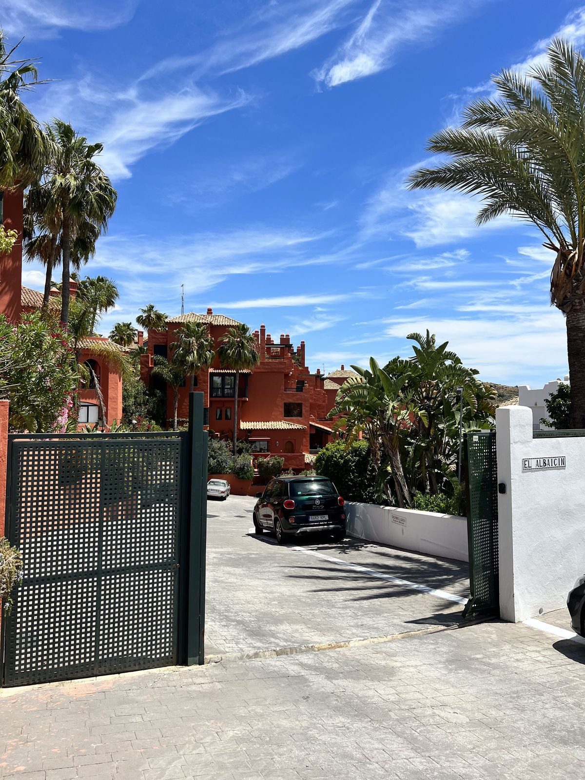 Middle Floor Apartment in Mijas, Costa del Sol – 2 beds – 299000 € - photo 20 of 20