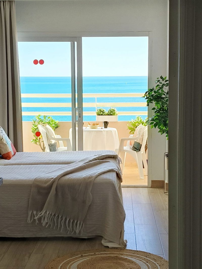 Top Floor Studio in Fuengirola, Costa del Sol – 0 beds – 239000 €