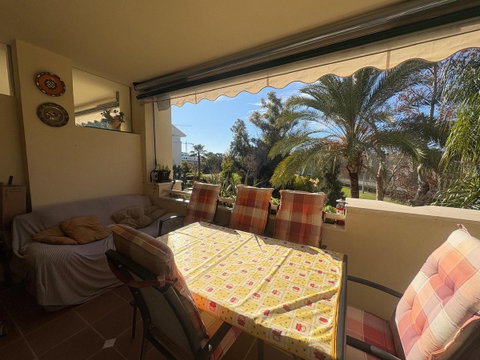 Middle Floor Apartment in Marbella, Costa del Sol – 3 beds – 475000 € - photo 5 of 23