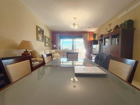 Middle Floor Apartment in Marbella, Costa del Sol – 3 beds – 475000 € - photo 12 of 23