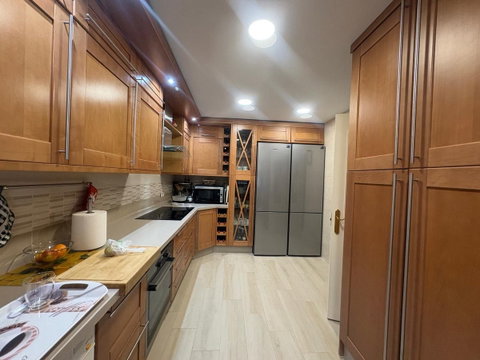 Middle Floor Apartment in Marbella, Costa del Sol – 3 beds – 475000 € - photo 16 of 23