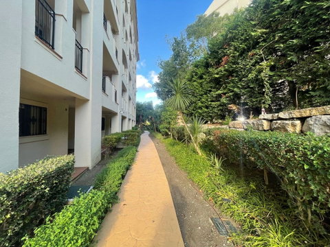 Middle Floor Apartment in Marbella, Costa del Sol – 3 beds – 475000 € - photo 23 of 23