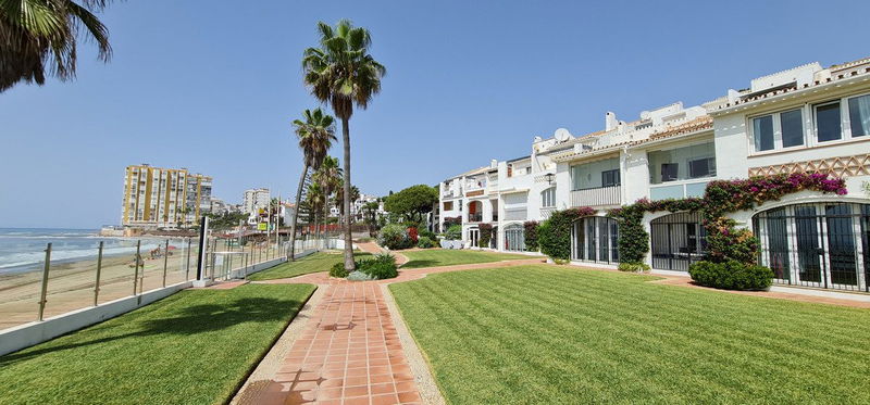 Middle Floor Studio in Mijas, Costa del Sol – 0 beds – 229000 €