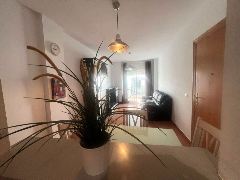 Middle Floor Apartment in Mijas, Costa del Sol – 3 beds – 255000 €