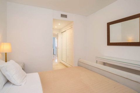 Ground Floor Apartment in Benahavís, Costa del Sol – 3 beds – 499000 € - photo 9 of 25
