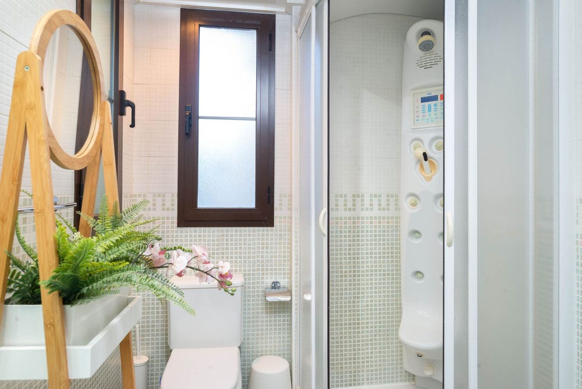 Ground Floor Apartment in Benahavís, Costa del Sol – 3 beds – 499000 € - photo 11 of 25