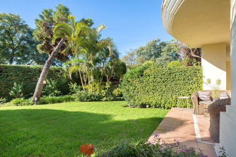 Ground Floor Apartment in Benahavís, Costa del Sol – 3 beds – 499000 € - photo 16 of 25