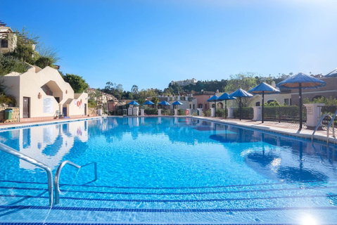 Ground Floor Apartment in Benahavís, Costa del Sol – 3 beds – 499000 € - photo 24 of 25