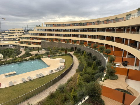 Middle Floor Apartment in Fuengirola, Costa del Sol – 3 beds – 760000 € - photo 2 of 28