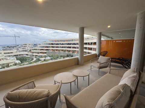 Middle Floor Apartment in Fuengirola, Costa del Sol – 3 beds – 760000 € - photo 21 of 28