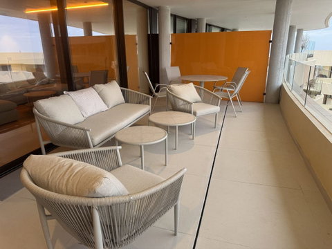 Middle Floor Apartment in Fuengirola, Costa del Sol – 3 beds – 760000 € - photo 22 of 28