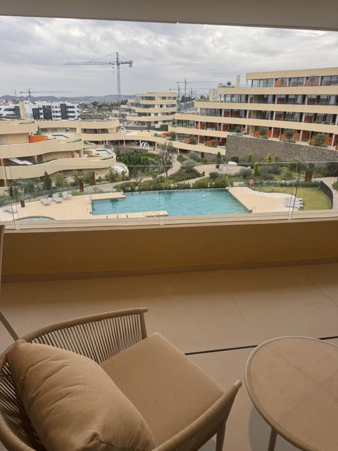 Middle Floor Apartment in Fuengirola, Costa del Sol – 3 beds – 760000 € - photo 23 of 28