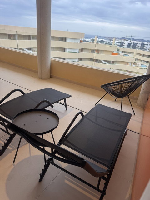 Middle Floor Apartment in Fuengirola, Costa del Sol – 3 beds – 760000 € - photo 24 of 28